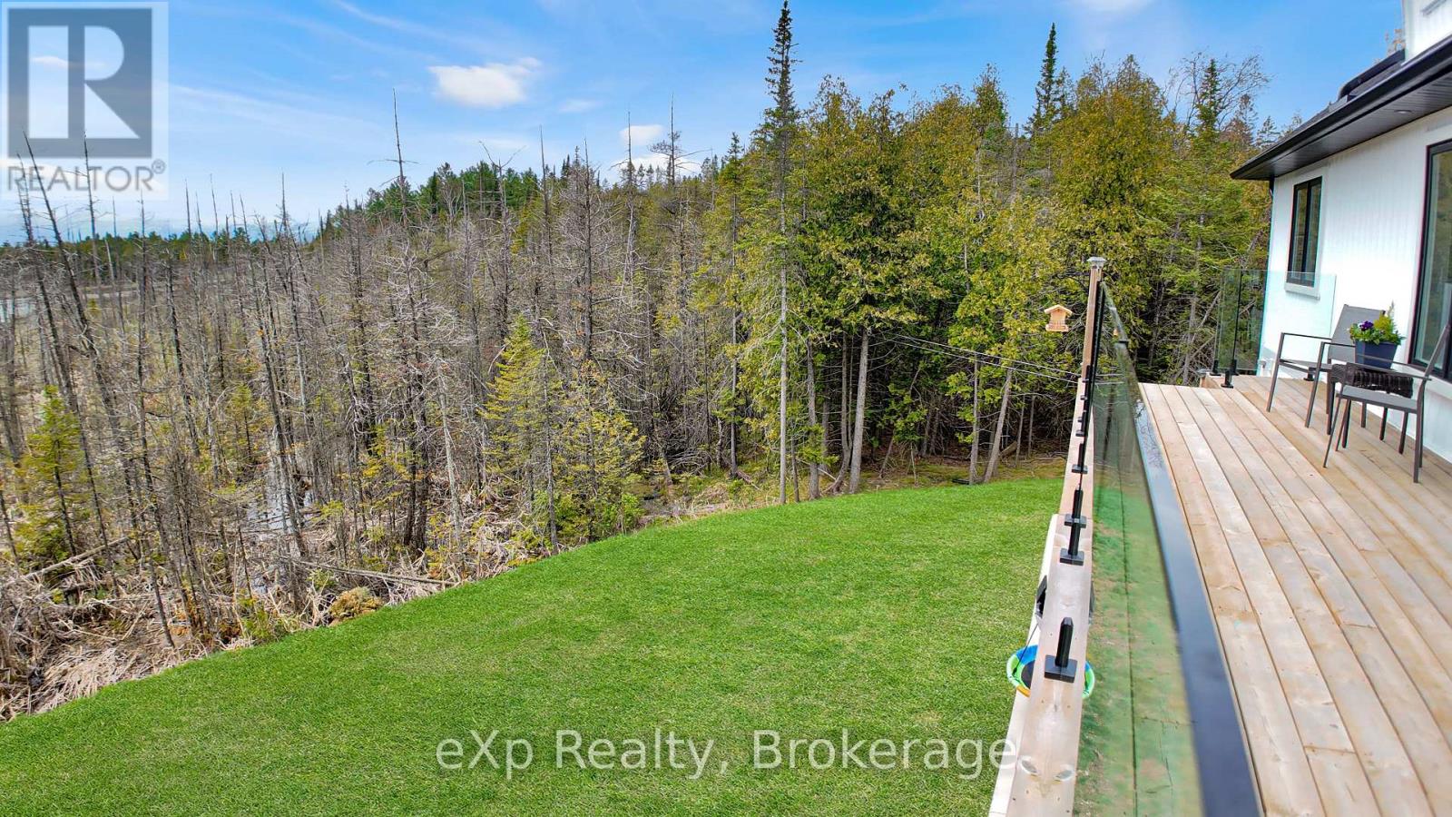 130 Louise Creek Crescent, West Grey, Ontario  N0G 1S0 - Photo 43 - X12129045