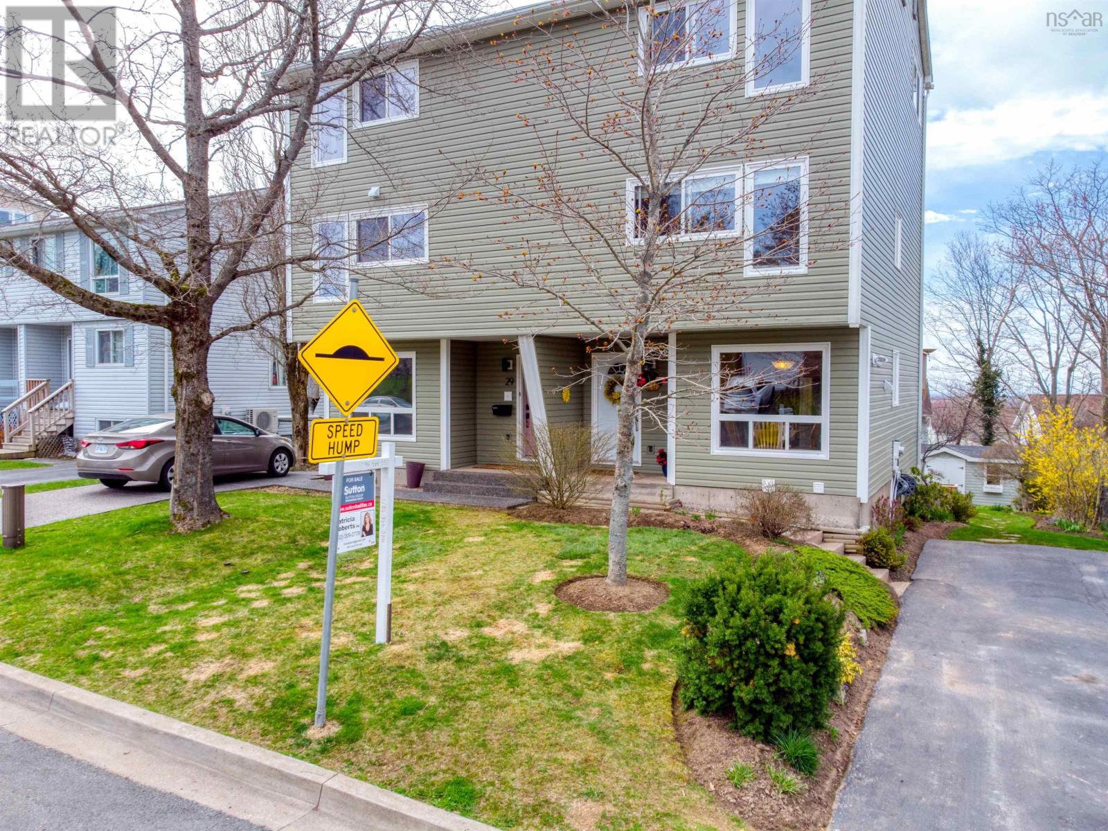 31 Regal Road, Dartmouth, Nova Scotia  B2W 4E9 - Photo 33 - 202510584