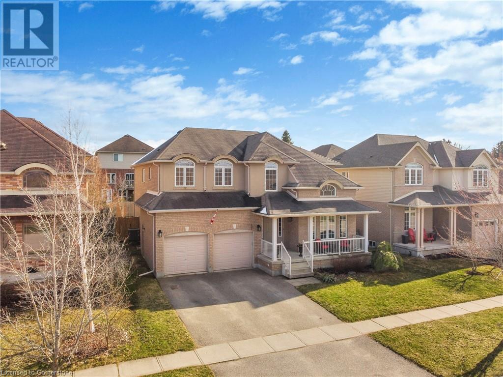 70 SCHWEITZER Street, Wellesley, Ontario