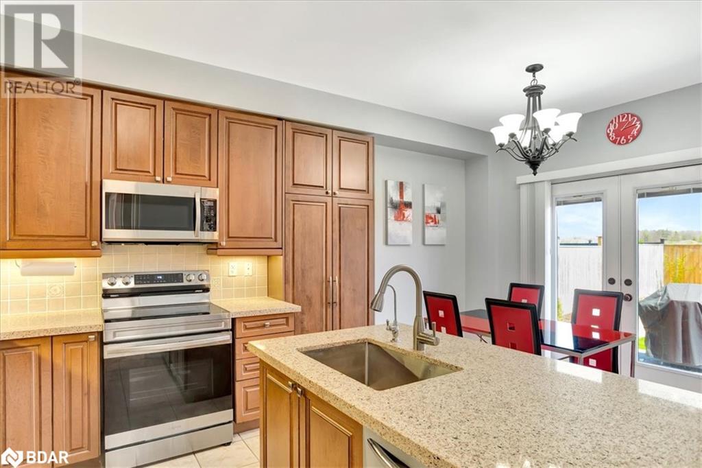 117 Winchester Terrace, Barrie, Ontario  L4M 0B3 - Photo 16 - 40716733