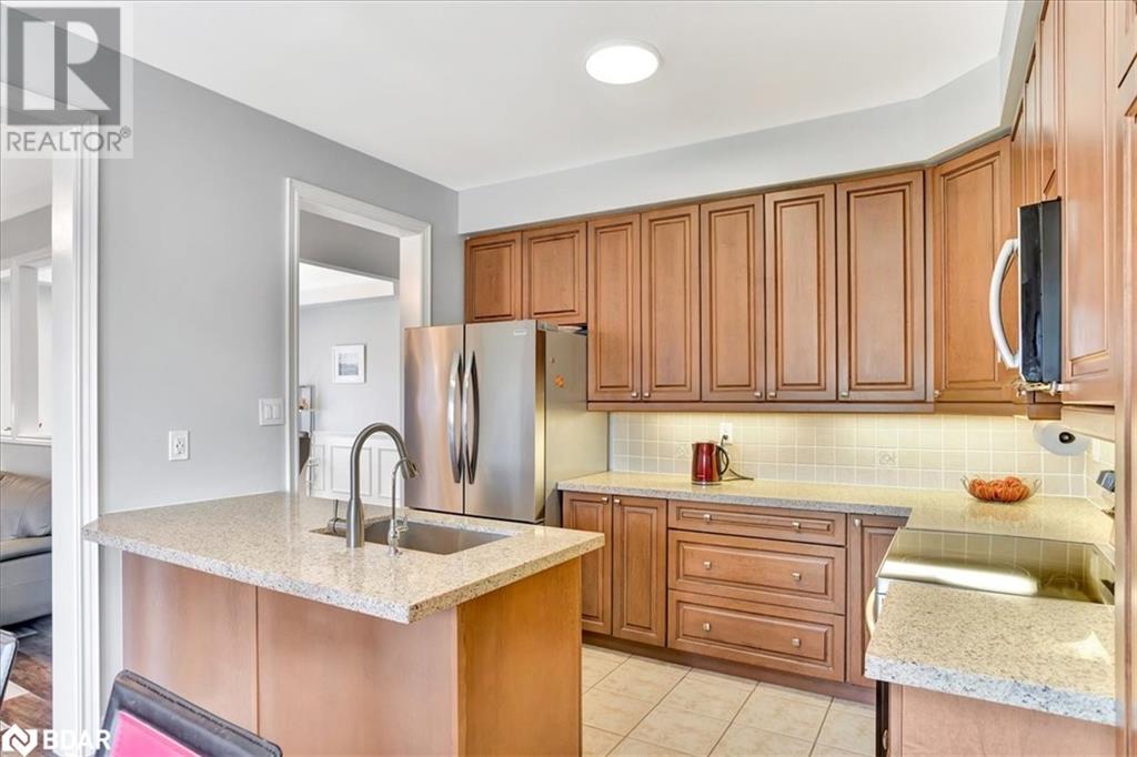 117 Winchester Terrace, Barrie, Ontario  L4M 0B3 - Photo 14 - 40716733