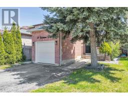 111 ECCLESTONE DRIVE, brampton (brampton west), Ontario