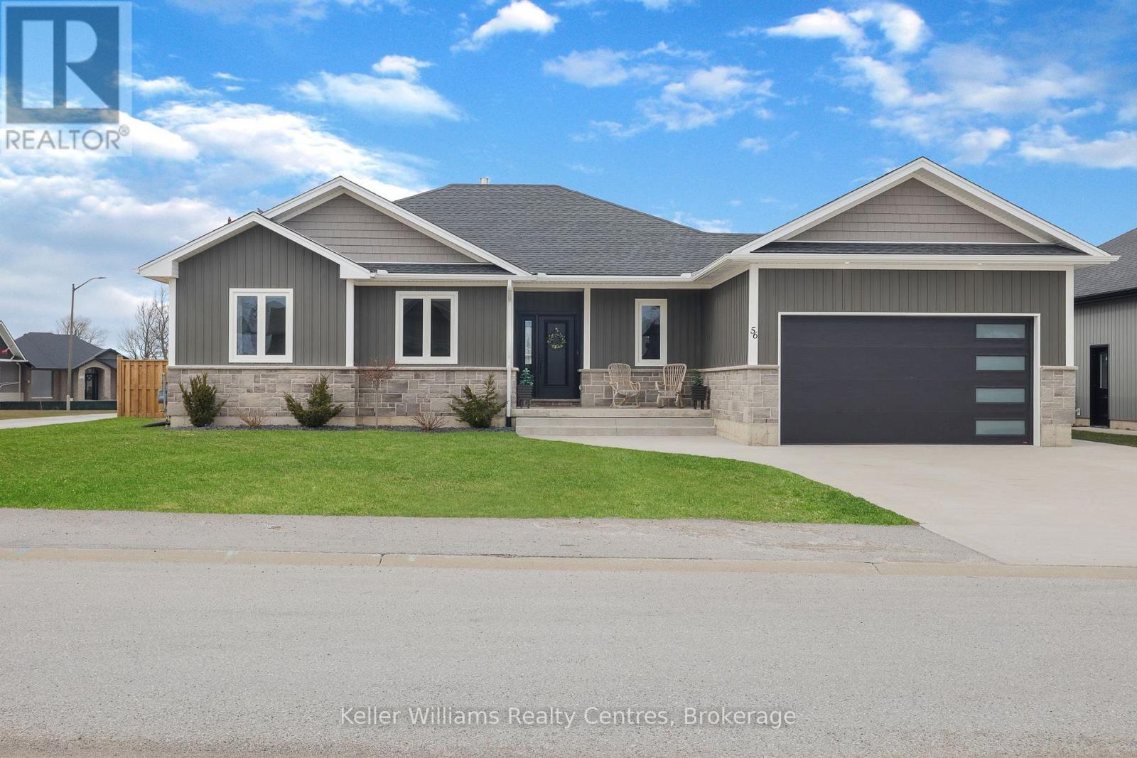 56 CHESTNUT HILL CRESCENT, Arran-Elderslie, Ontario