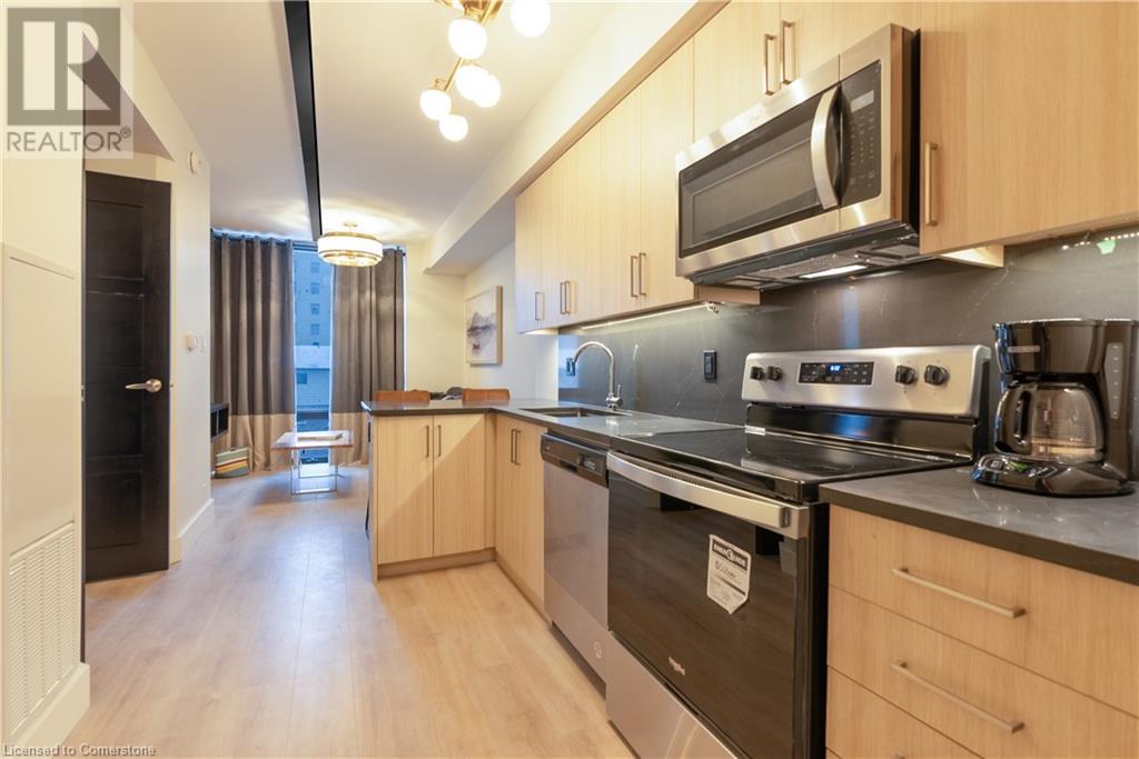 145 Columbia Street W Unit# 615, Waterloo, Ontario  N2L 0K7 - Photo 5 - 40727661