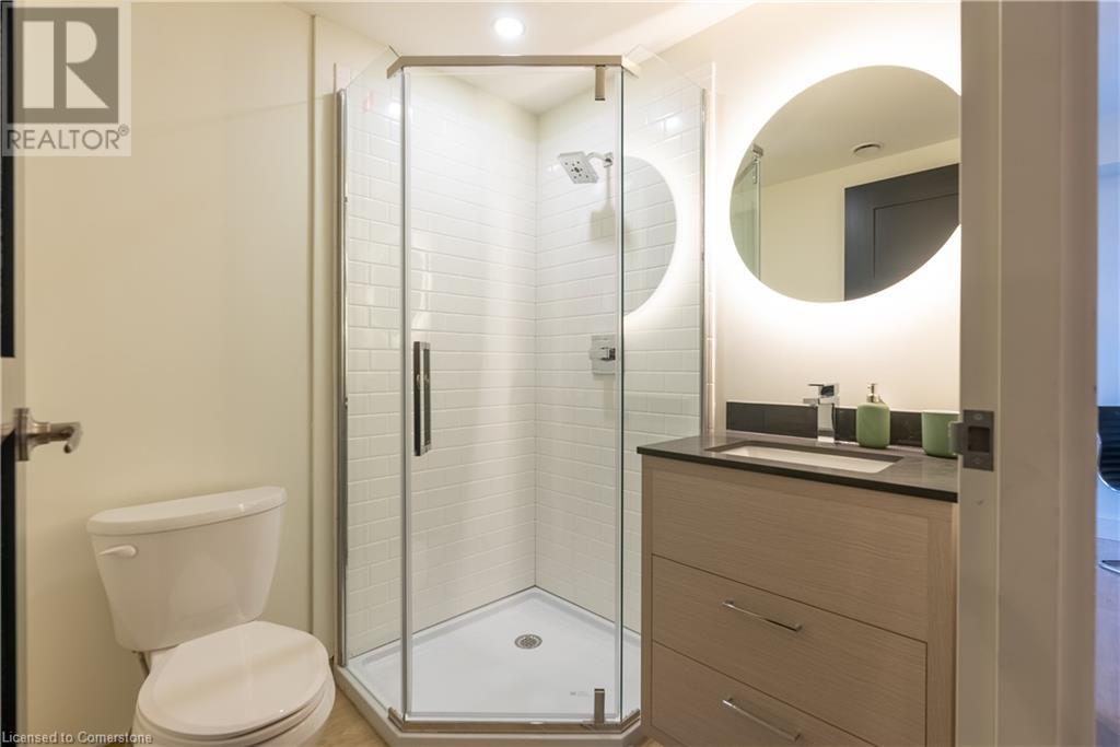 145 Columbia Street W Unit# 615, Waterloo, Ontario  N2L 0K7 - Photo 9 - 40727661