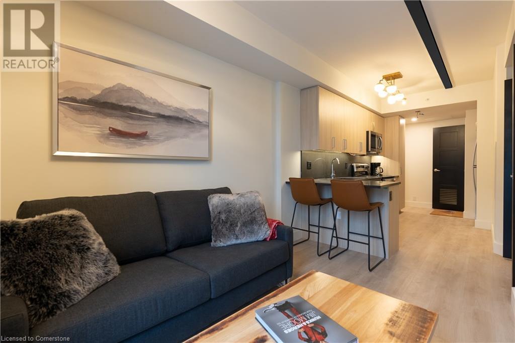 145 Columbia Street W Unit# 615, Waterloo, Ontario  N2L 0K7 - Photo 8 - 40727661
