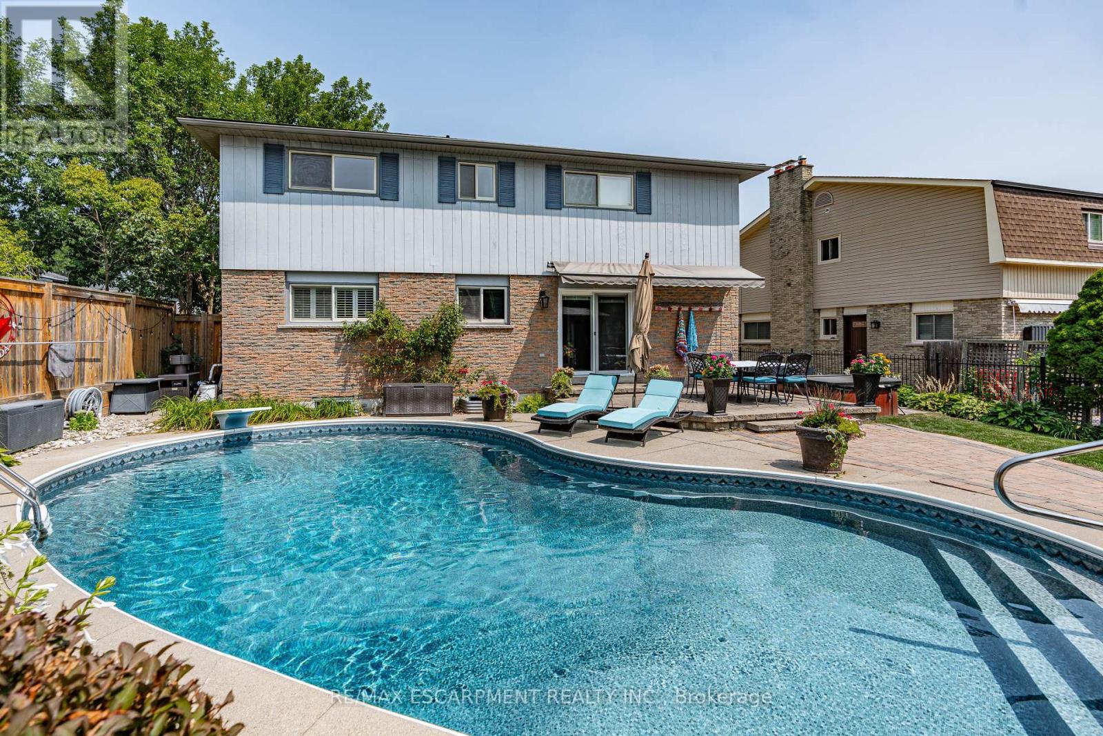2134 Alconbury Crescent, Burlington (Brant Hills), Ontario  L7P 3C4 - Photo 50 - W12131216