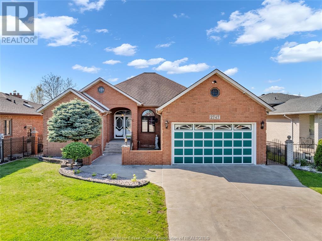 Property at 2747 LIONEL DRIVE image 1