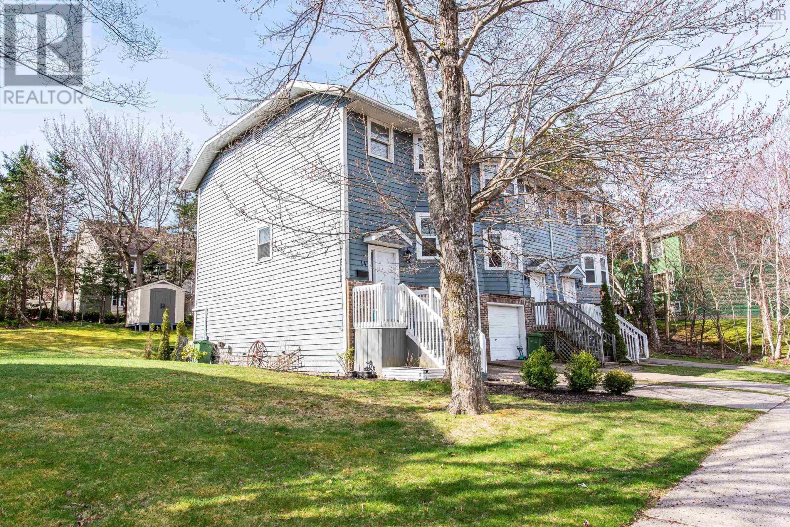14 Remington Court, Halifax, Nova Scotia  B3M 3Y6 - Photo 3 - 202510619