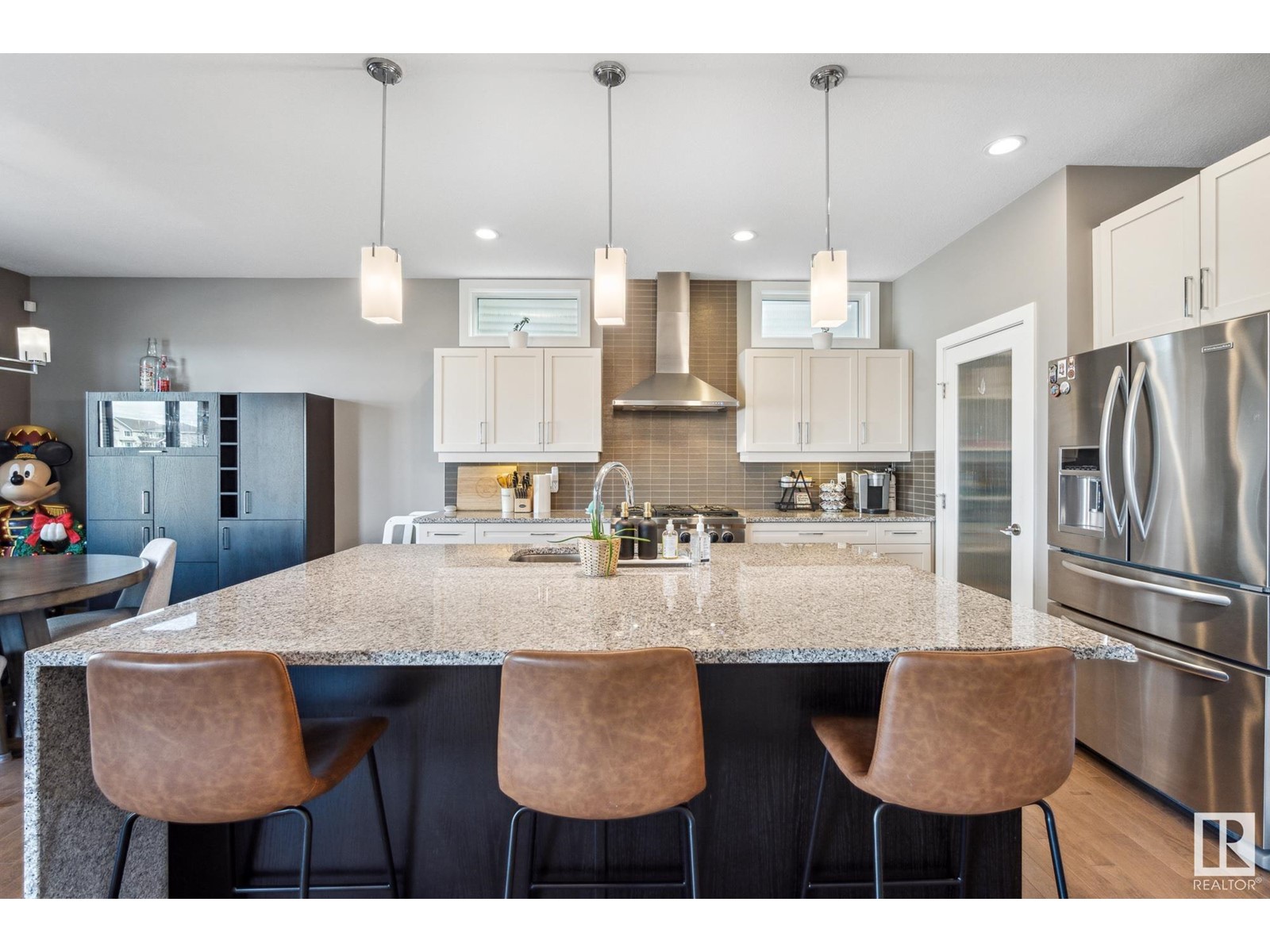 2135 Glenridding Wy Sw, Edmonton, Alberta  T6W 2H4 - Photo 3 - E4435961