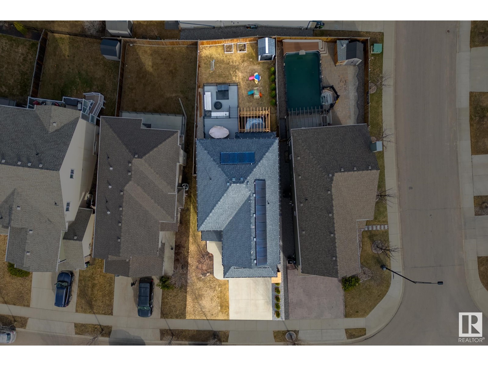 2135 Glenridding Wy Sw, Edmonton, Alberta  T6W 2H4 - Photo 51 - E4435961