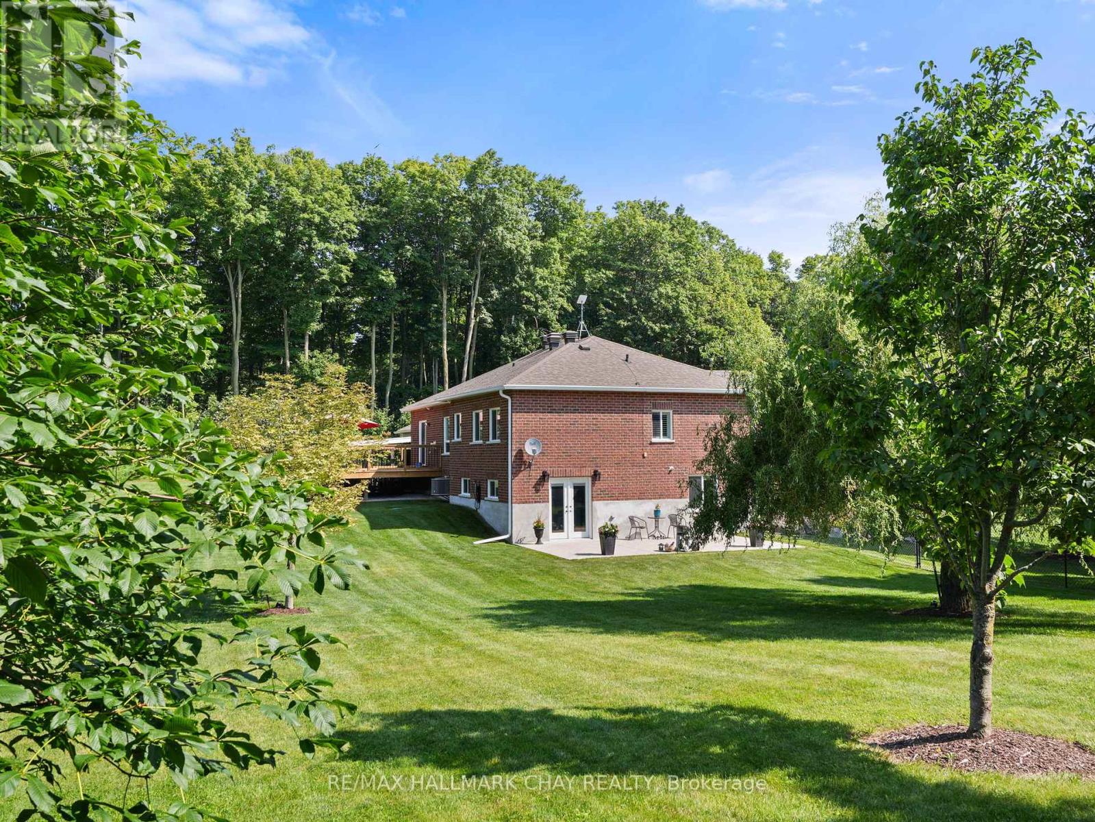 7558 Concession Road 2 Road, Adjala-Tosorontio, Ontario  L0M 1M0 - Photo 29 - N12069572