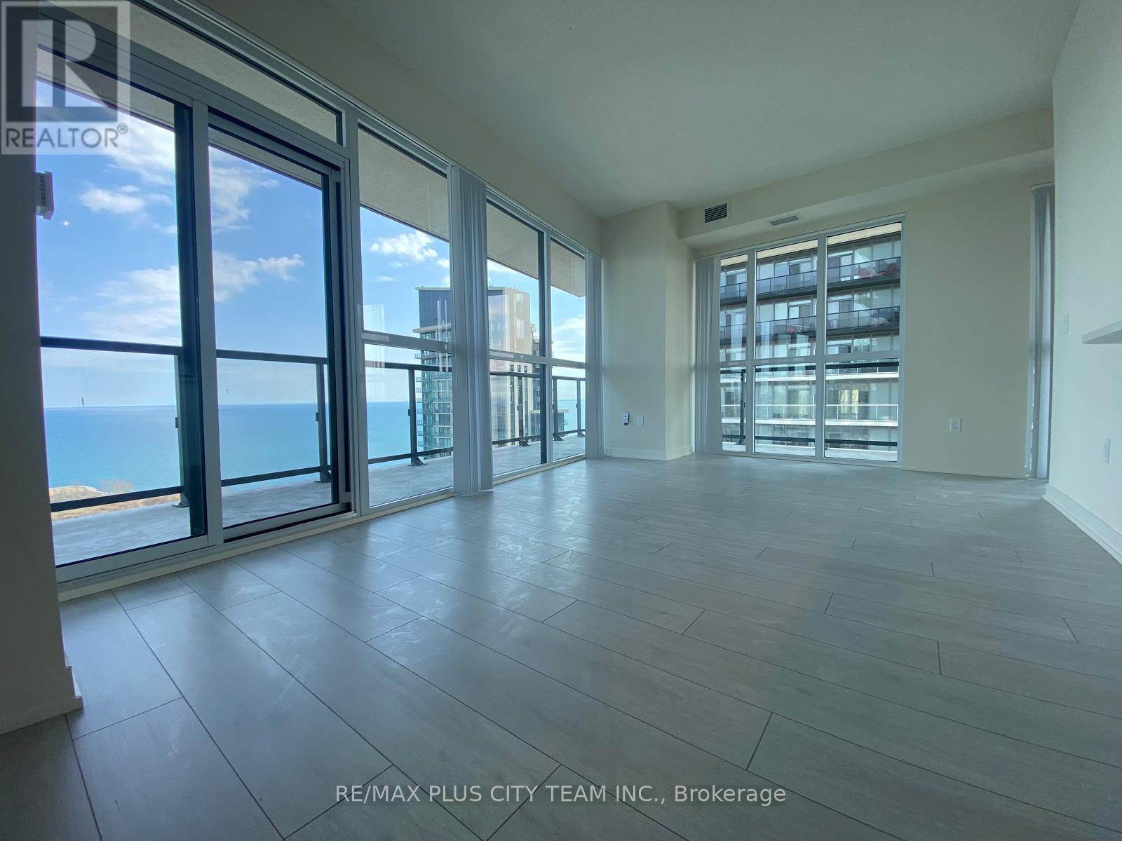 3405 - 38 Annie Craig Drive, Toronto, Ontario  M8V 0G9 - Photo 3 - W12137029