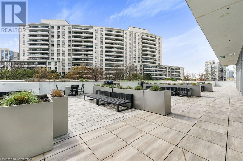 5180 Yonge Street Unit# 1006, Toronto, Ontario  M2N 5P6 - Photo 31 - 40727596