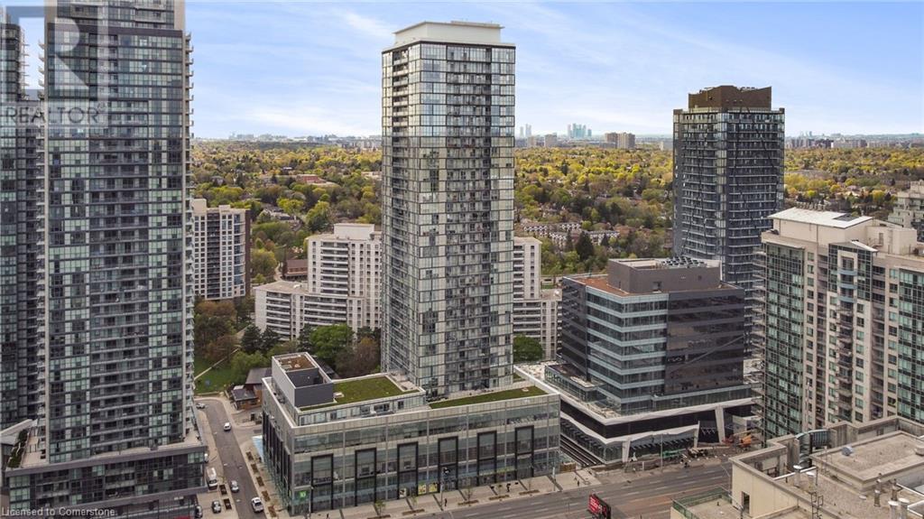5180 Yonge Street Unit# 1006, Toronto, Ontario  M2N 5P6 - Photo 32 - 40727596