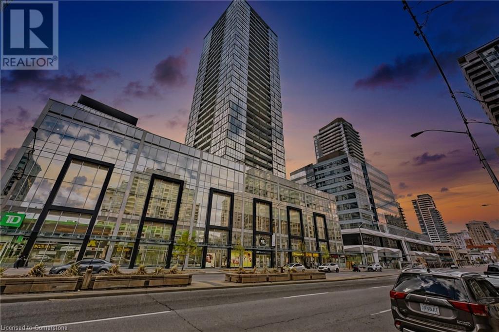 5180 Yonge Street Unit# 1006, Toronto, Ontario  M2N 5P6 - Photo 1 - 40727596