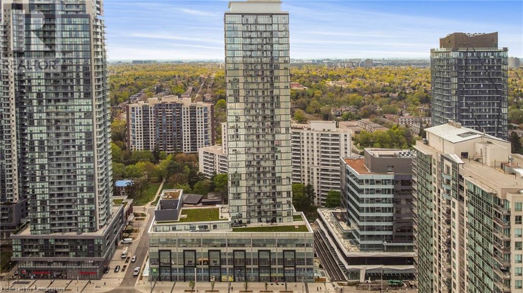 5180 Yonge Street Unit# 1006, Toronto, Ontario  M2N 5P6 - Photo 33 - 40727596