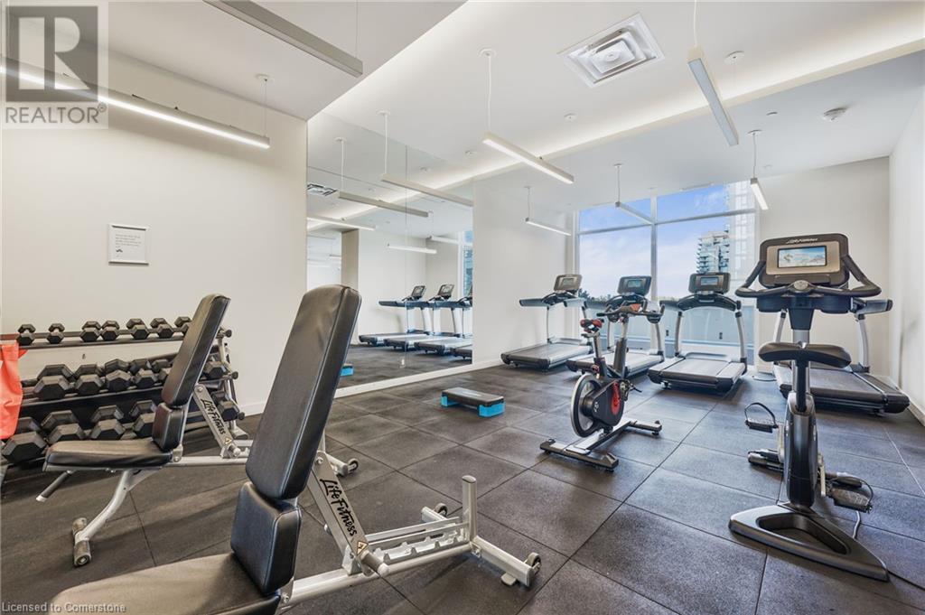 5180 Yonge Street Unit# 1006, Toronto, Ontario  M2N 5P6 - Photo 29 - 40727596