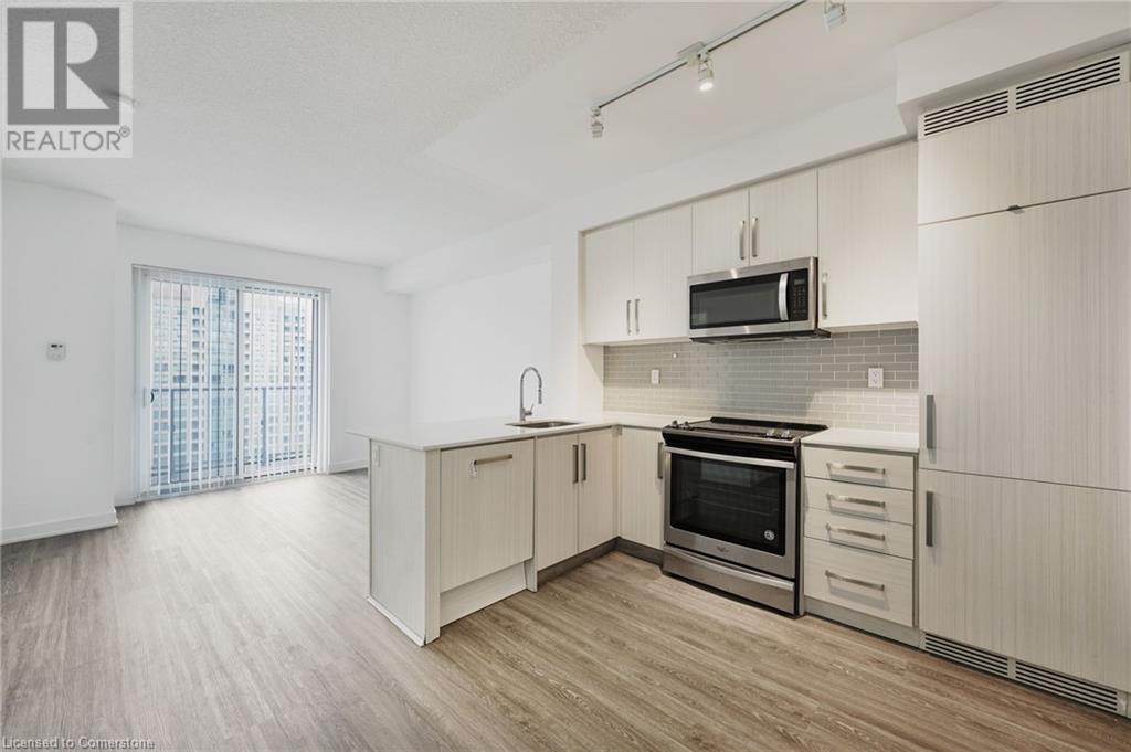 5180 Yonge Street Unit# 1006, Toronto, Ontario  M2N 5P6 - Photo 9 - 40727596