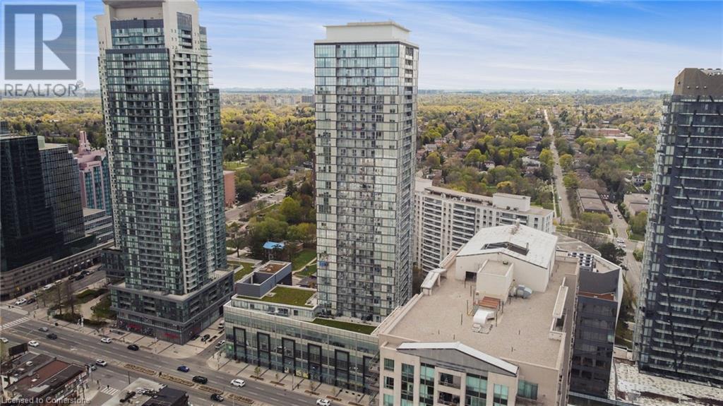 5180 Yonge Street Unit# 1006, Toronto, Ontario  M2N 5P6 - Photo 34 - 40727596