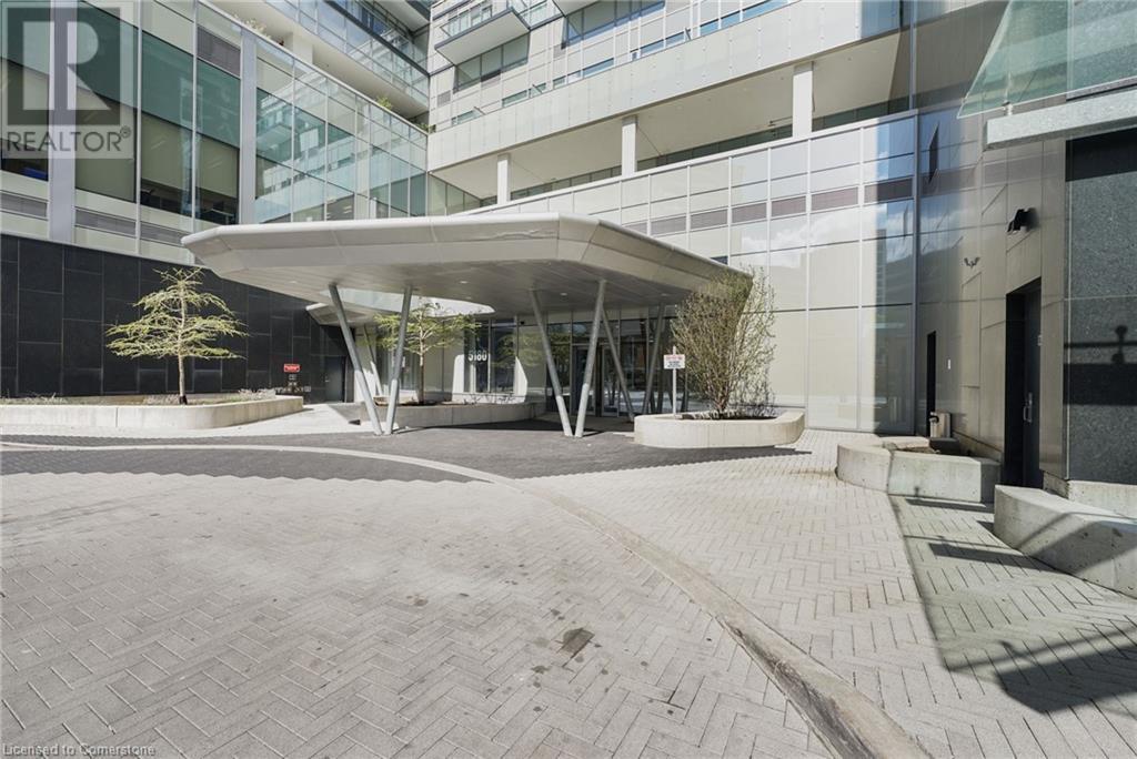 5180 Yonge Street Unit# 1006, Toronto, Ontario  M2N 5P6 - Photo 3 - 40727596