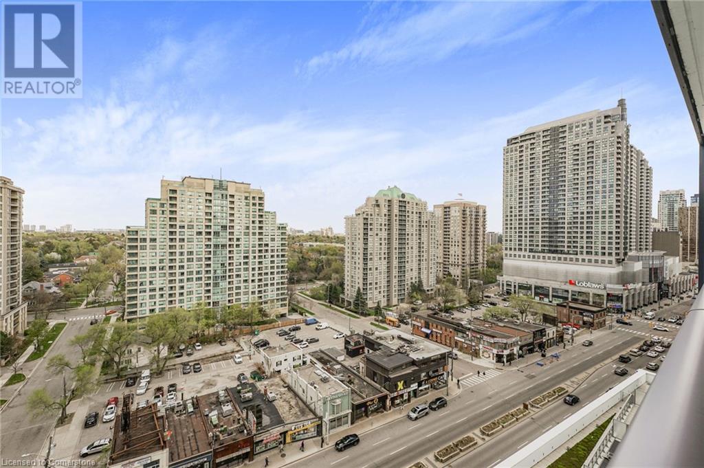 5180 Yonge Street Unit# 1006, Toronto, Ontario  M2N 5P6 - Photo 27 - 40727596