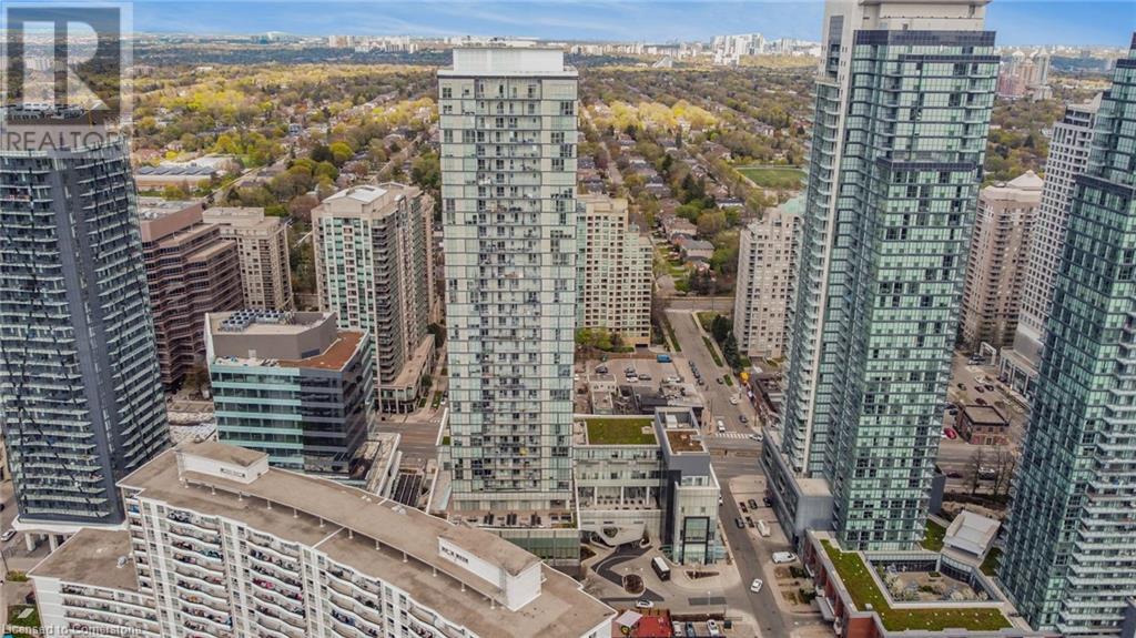 5180 Yonge Street Unit# 1006, Toronto, Ontario  M2N 5P6 - Photo 35 - 40727596