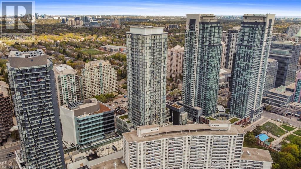 5180 Yonge Street Unit# 1006, Toronto, Ontario  M2N 5P6 - Photo 37 - 40727596