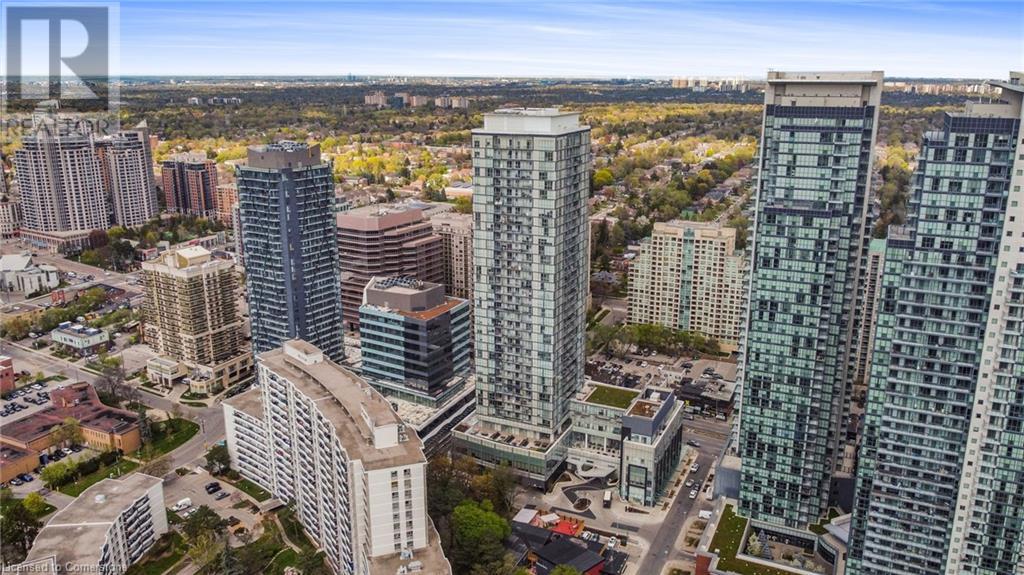 5180 Yonge Street Unit# 1006, Toronto, Ontario  M2N 5P6 - Photo 36 - 40727596