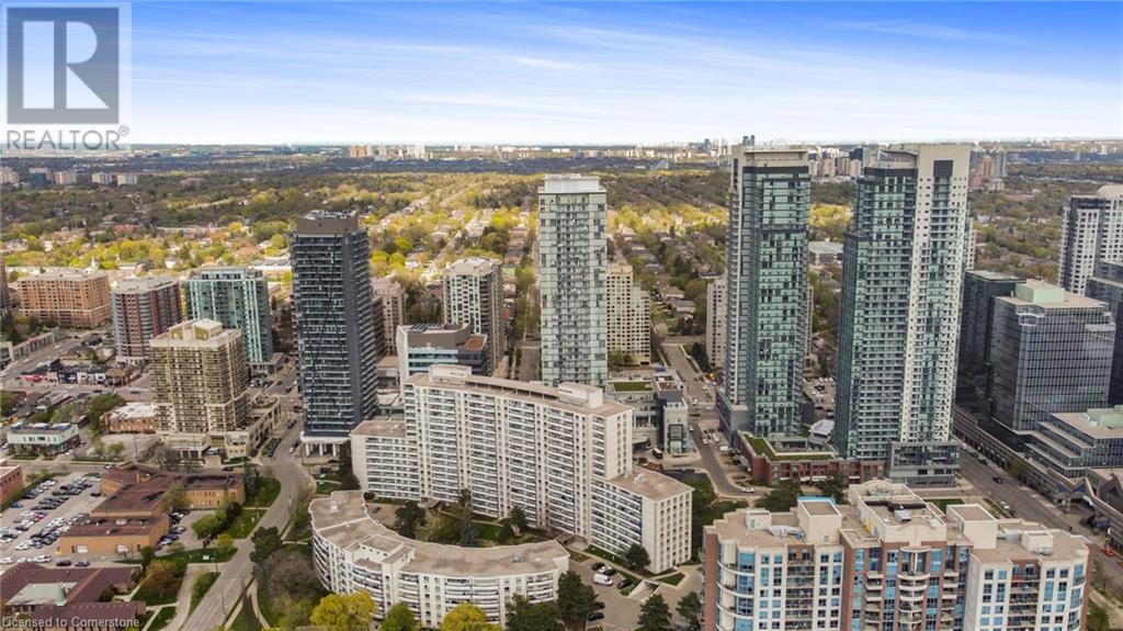 5180 Yonge Street Unit# 1006, Toronto, Ontario  M2N 5P6 - Photo 38 - 40727596
