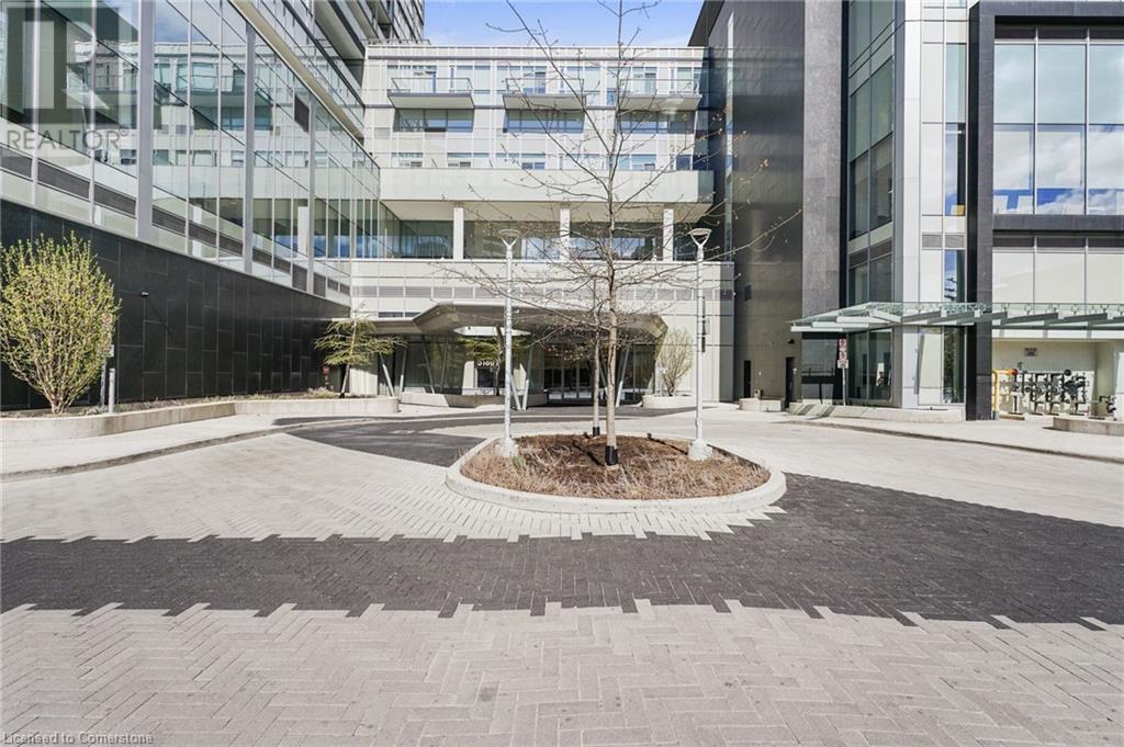 5180 Yonge Street Unit# 1006, Toronto, Ontario  M2N 5P6 - Photo 2 - 40727596