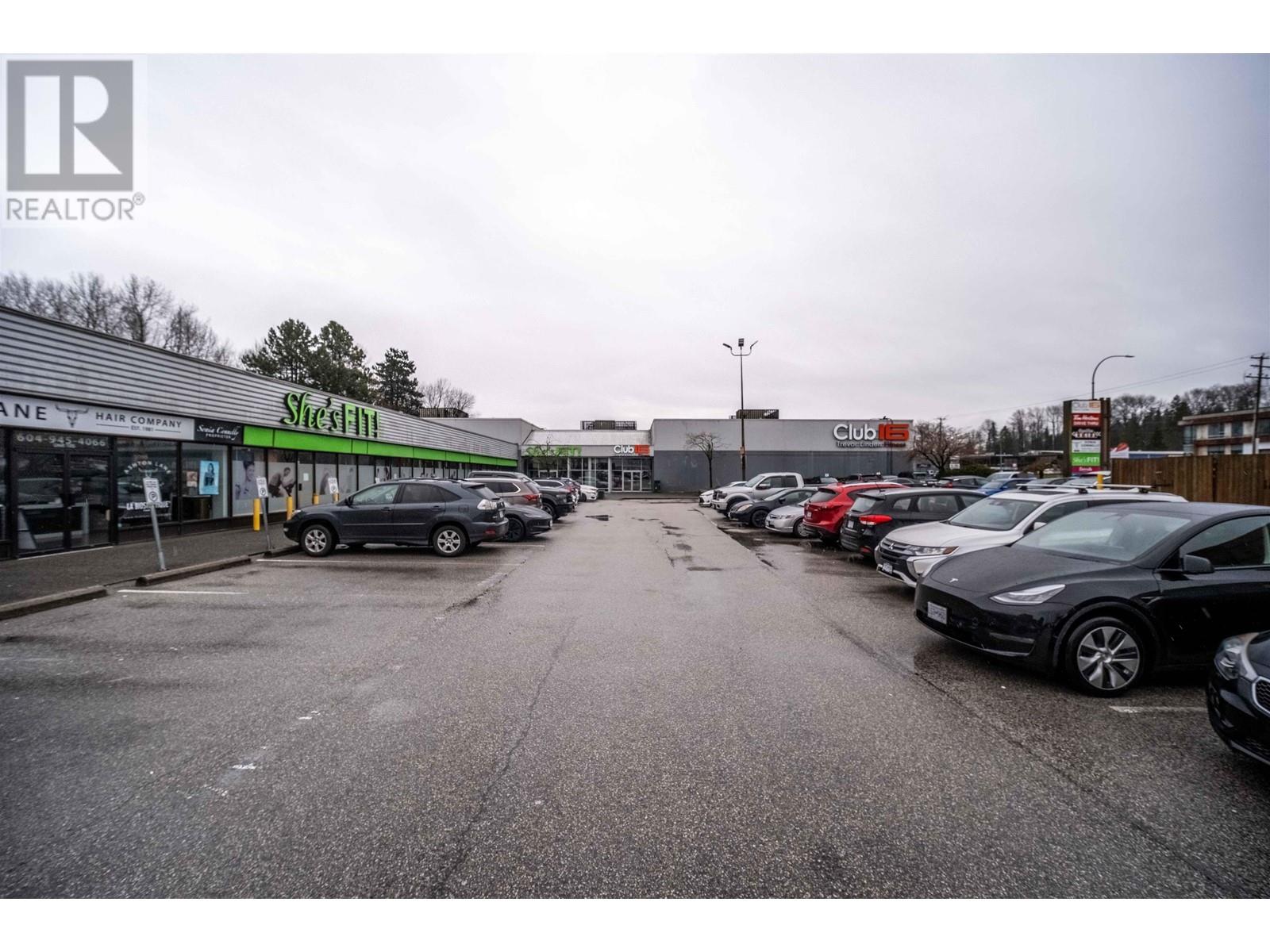 105 2635 Barnet Highway, Coquitlam, British Columbia  V3E 1K9 - Photo 3 - C8067694