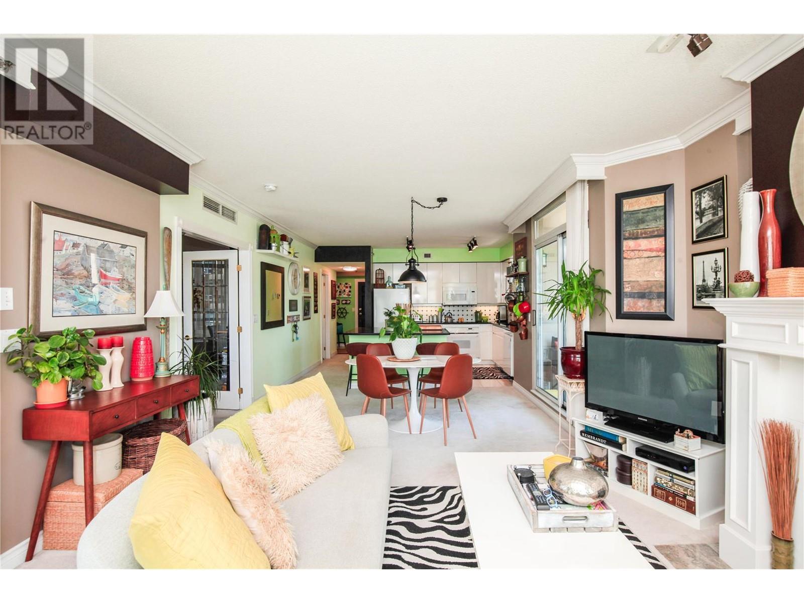 1152 Sunset Drive Unit# 302, Kelowna, British Columbia  V1Y 9R7 - Photo 22 - 10347464