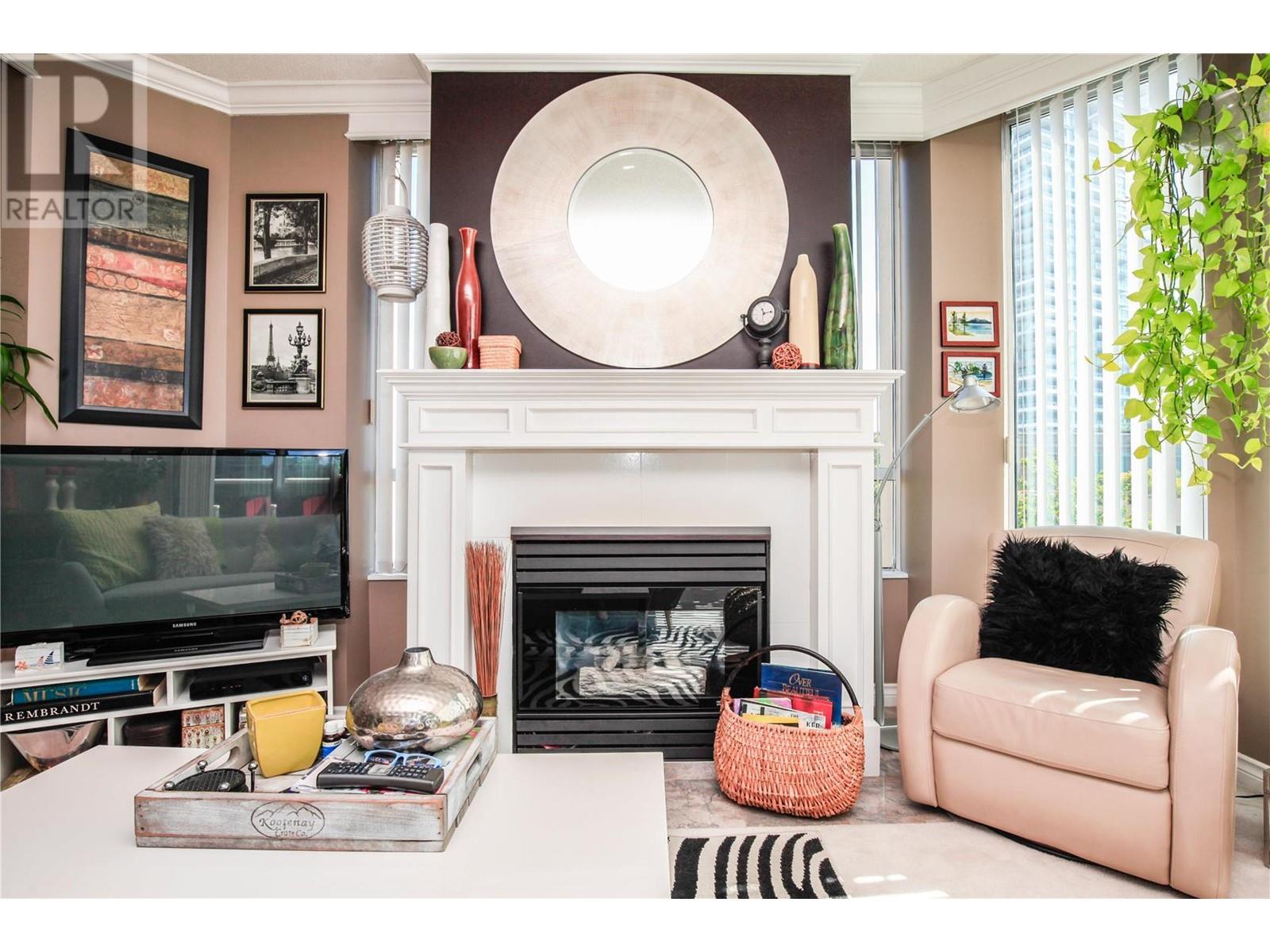 1152 Sunset Drive Unit# 302, Kelowna, British Columbia  V1Y 9R7 - Photo 13 - 10347464