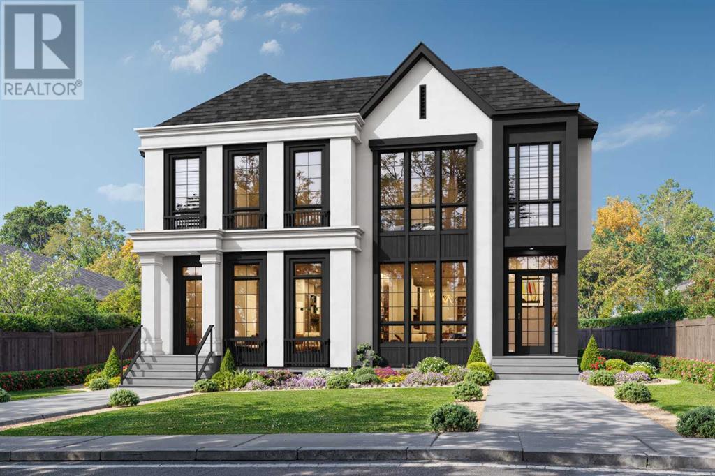 2715 Cochrane Road NW, calgary, Alberta