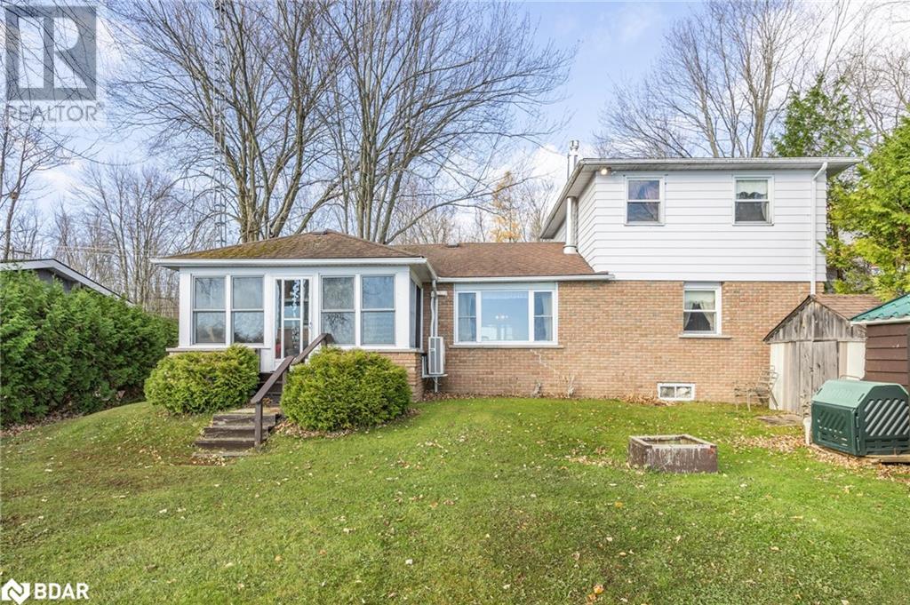 769 Woodland Drive, Oro-Medonte, Ontario  L3V 6H1 - Photo 8 - 40724710