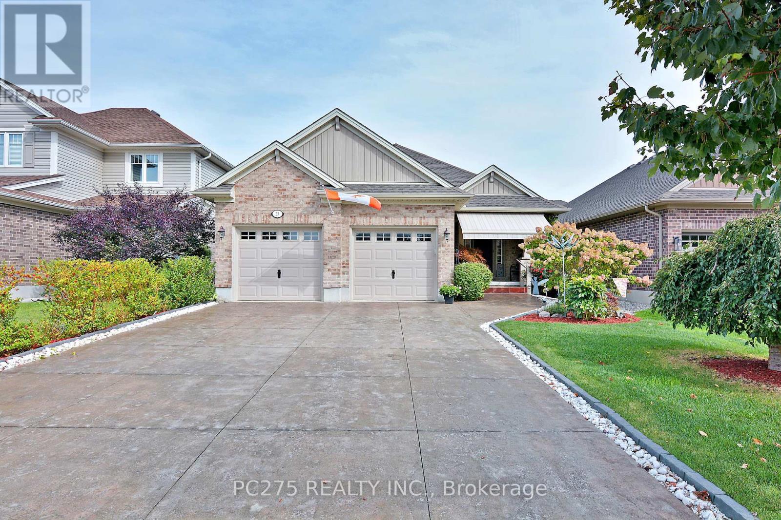 23 BLAIRMONT TERRACE, St. Thomas, Ontario