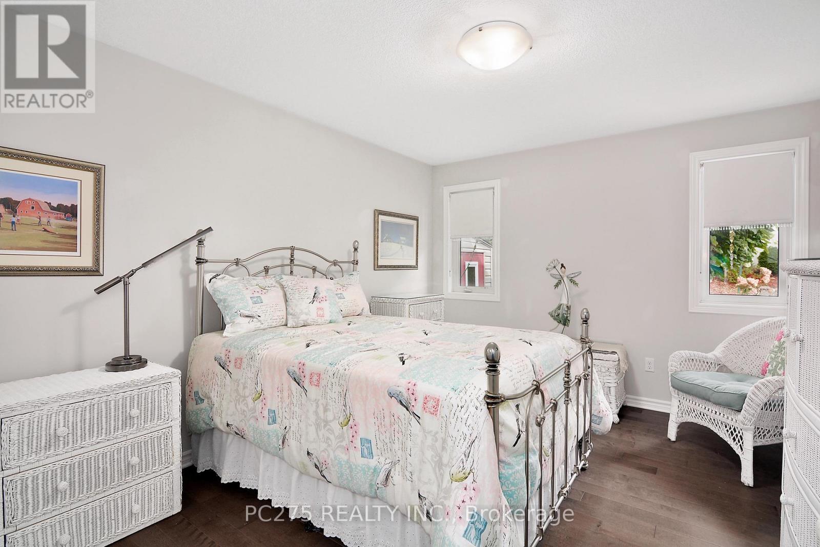 23 Blairmont Terrace, St. Thomas, Ontario  N5R 0E2 - Photo 20 - X12142256