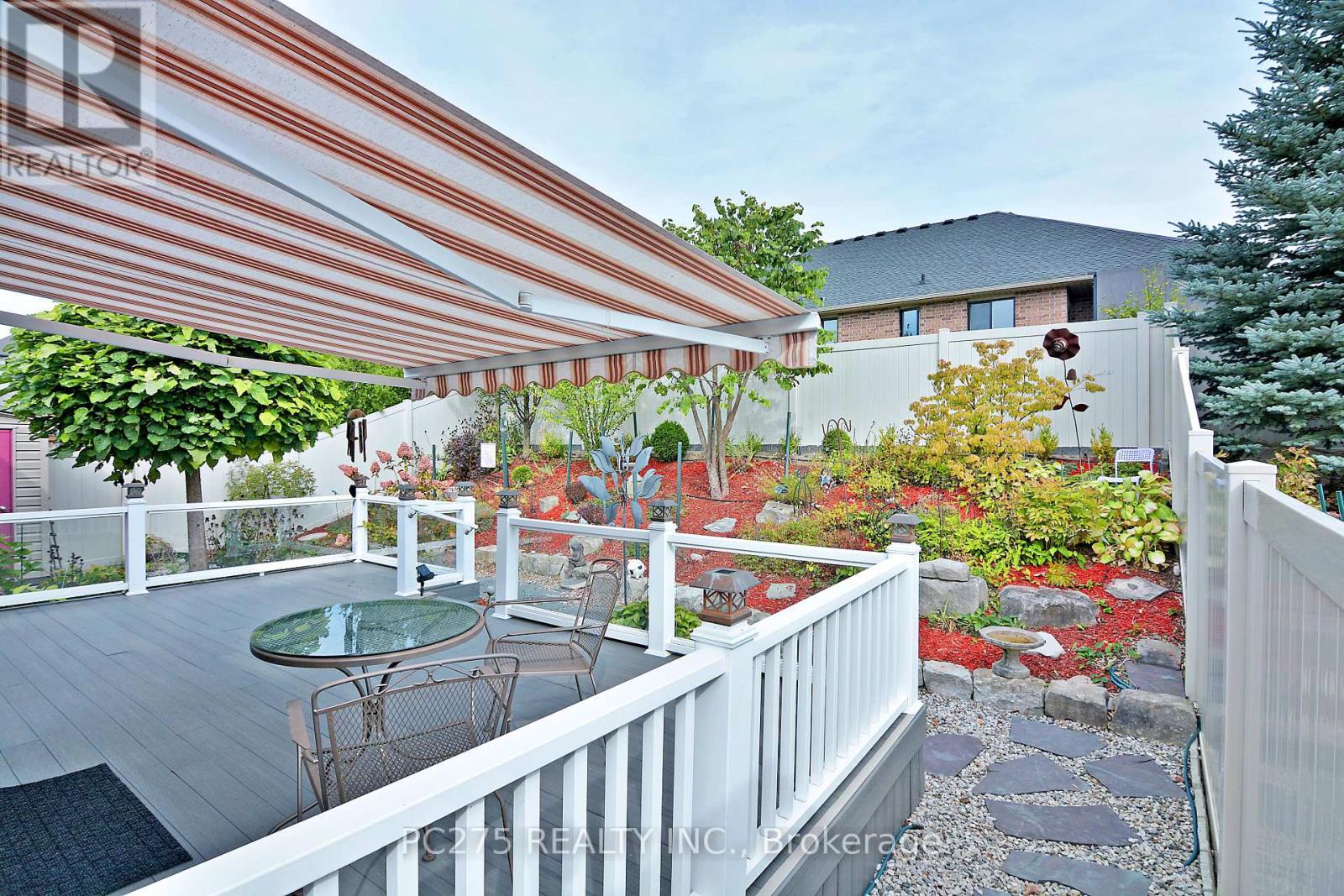 23 Blairmont Terrace, St. Thomas, Ontario  N5R 0E2 - Photo 35 - X12142256