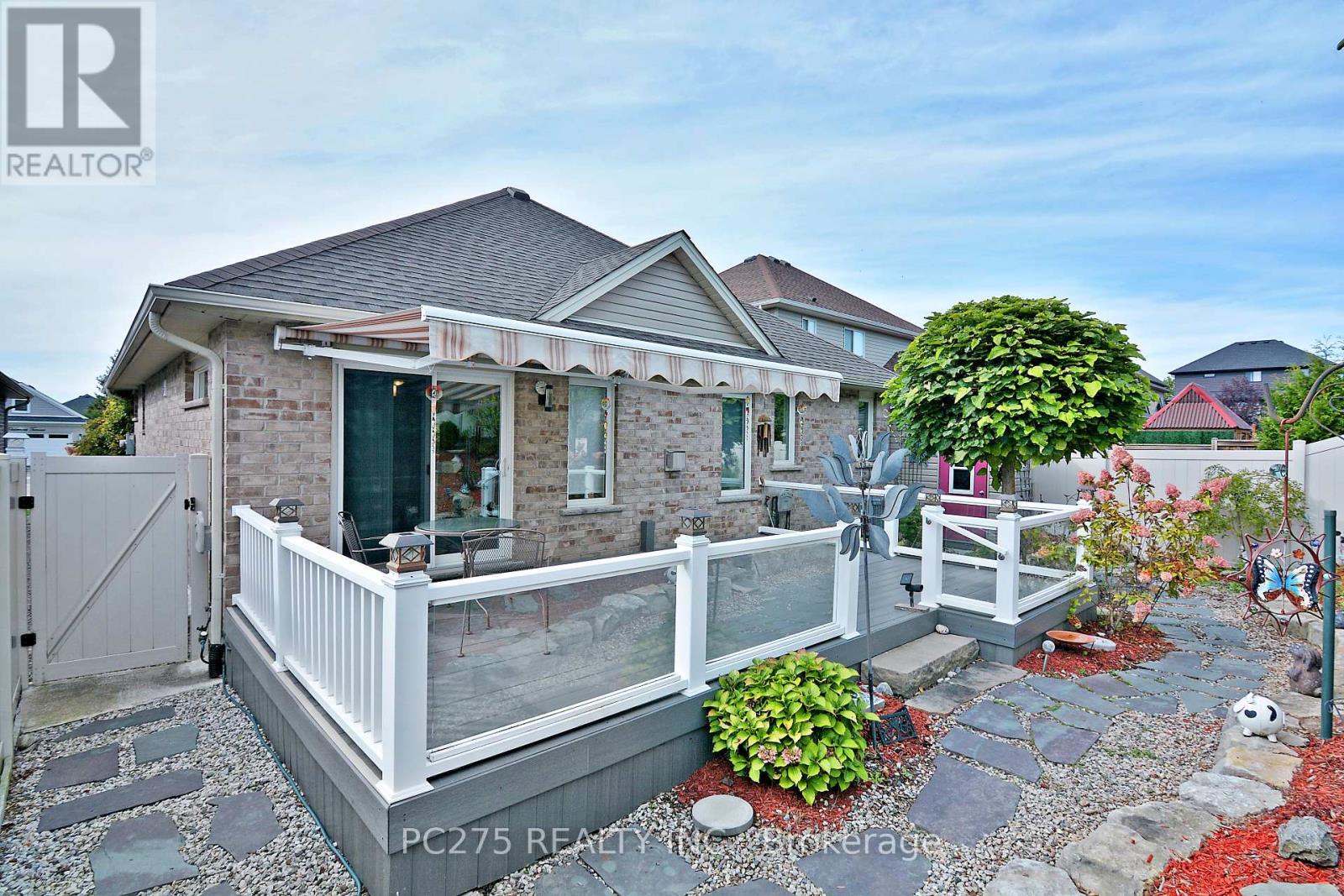 23 Blairmont Terrace, St. Thomas, Ontario  N5R 0E2 - Photo 36 - X12142256