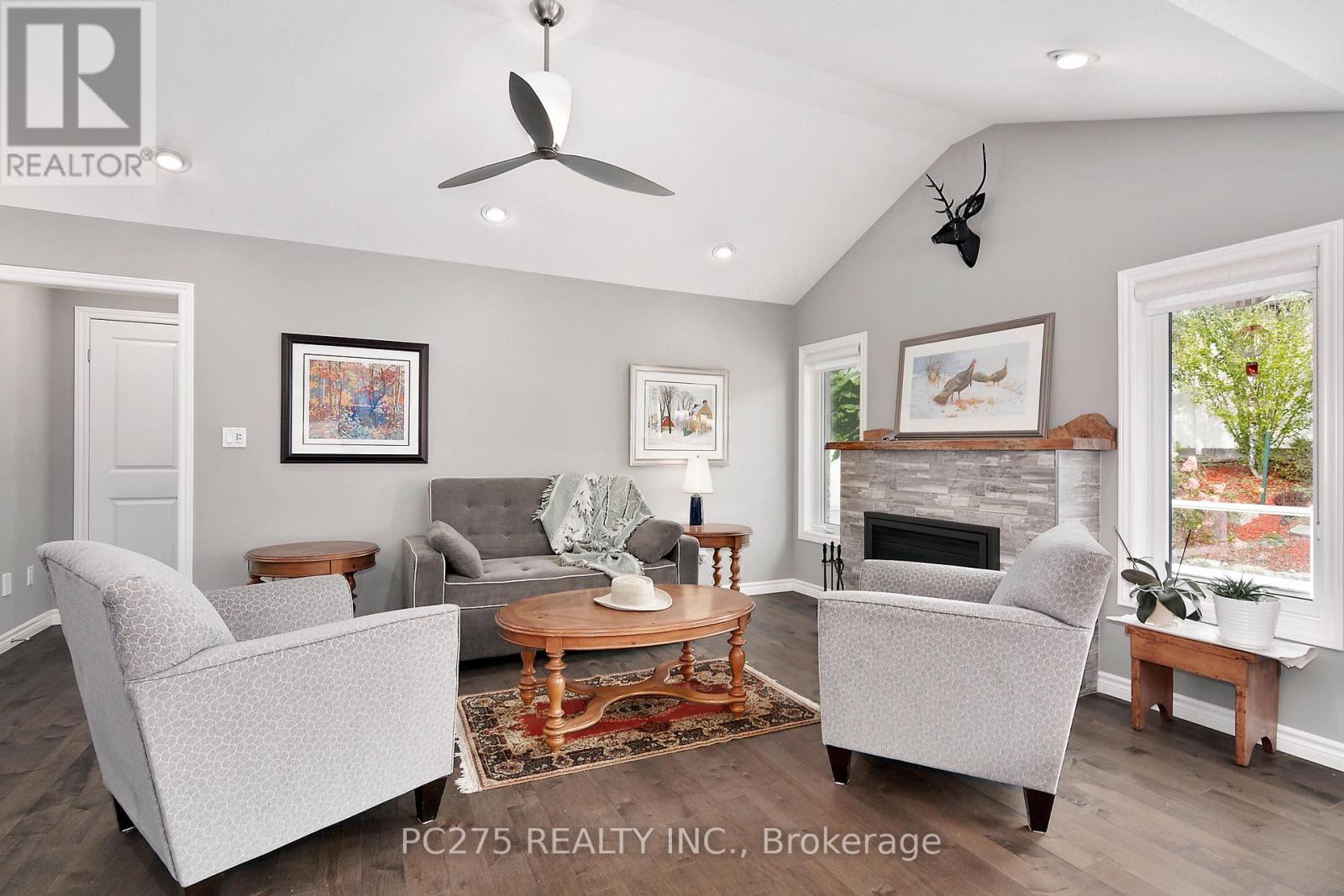 23 Blairmont Terrace, St. Thomas, Ontario  N5R 0E2 - Photo 8 - X12142256