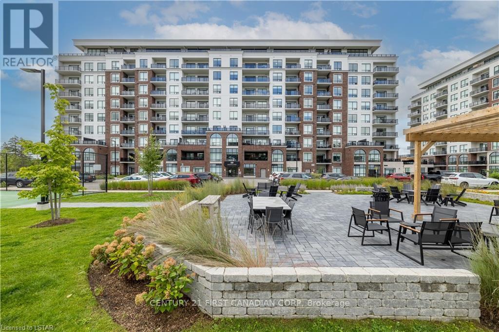 713 - 480 CALLAWAY ROAD, london north (north r), Ontario
