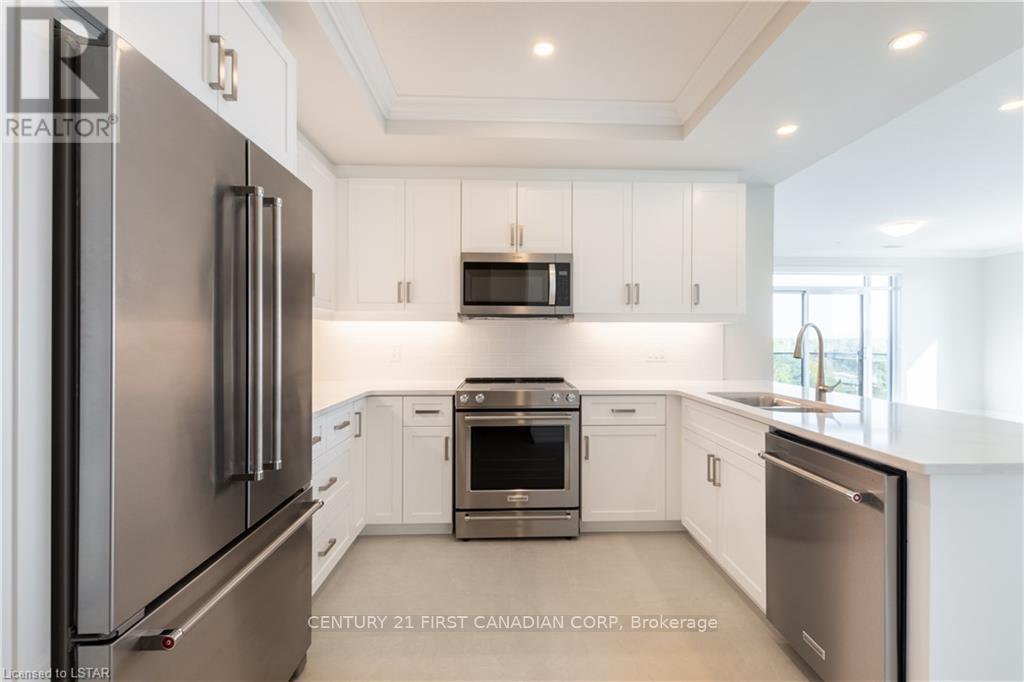 713 - 480 Callaway Road, London North (North R), Ontario  N6G 0Z3 - Photo 10 - X12142331