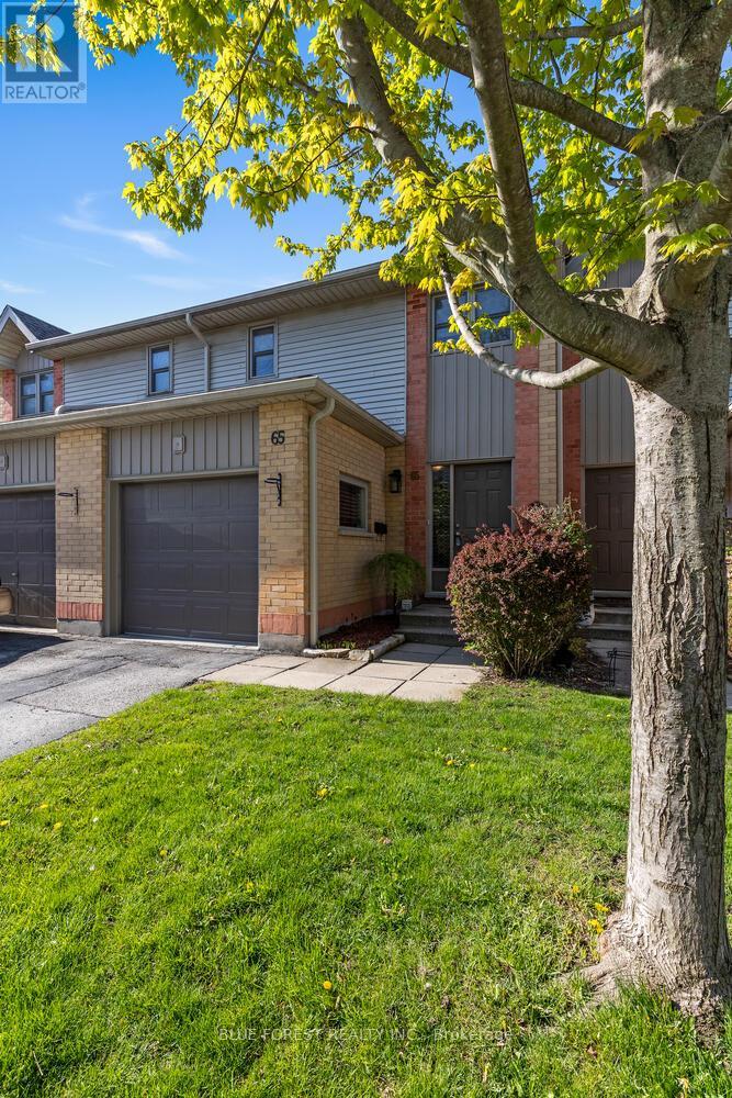 65 - 1199 Hamilton Road