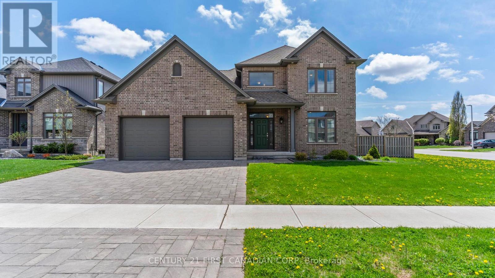 Property at 102 CAVERHILL CRESCENT image 2