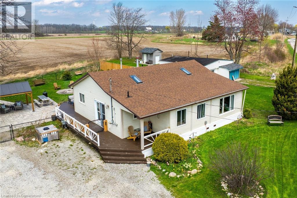 979 SOUTHCOAST Drive, Nanticoke, Ontario