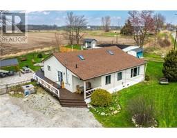 979 SOUTHCOAST Drive, Nanticoke, Ontario