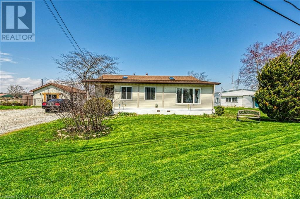 Property at 979 SOUTHCOAST Drive image 2