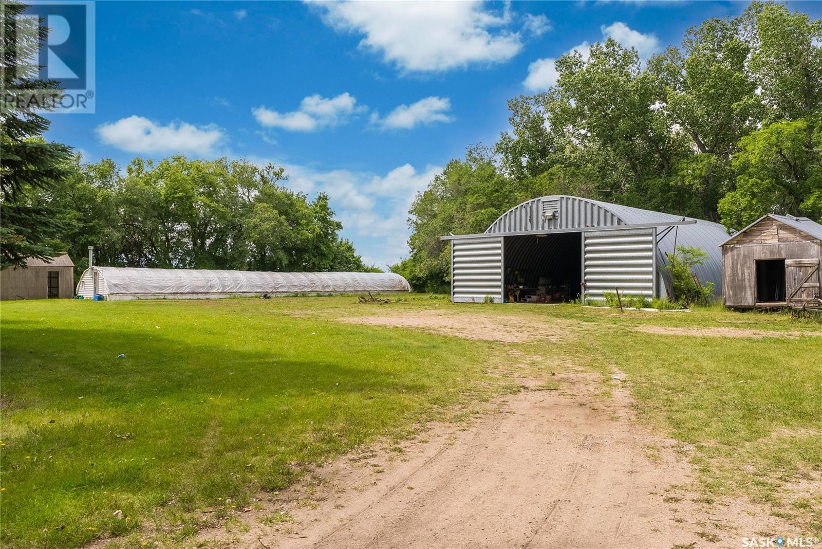 Imperial Acreage Highway #2, Big Arm Rm No. 251, Saskatchewan  S0G 2J0 - Photo 42 - SK005518