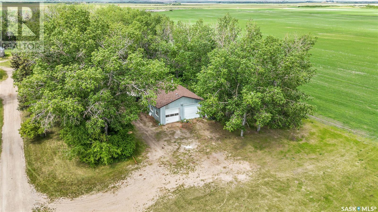 Imperial Acreage Highway #2, Big Arm Rm No. 251, Saskatchewan  S0G 2J0 - Photo 49 - SK005518